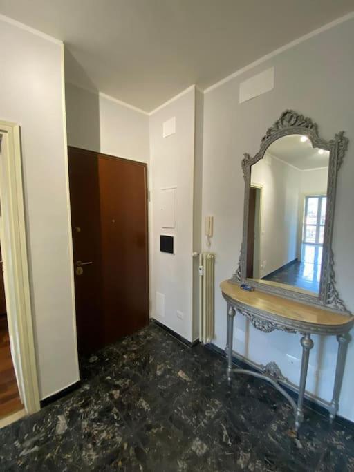 Bella Vista Apartment กาเนลลี ภายนอก รูปภาพ