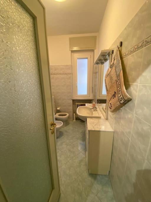 Bella Vista Apartment กาเนลลี ภายนอก รูปภาพ