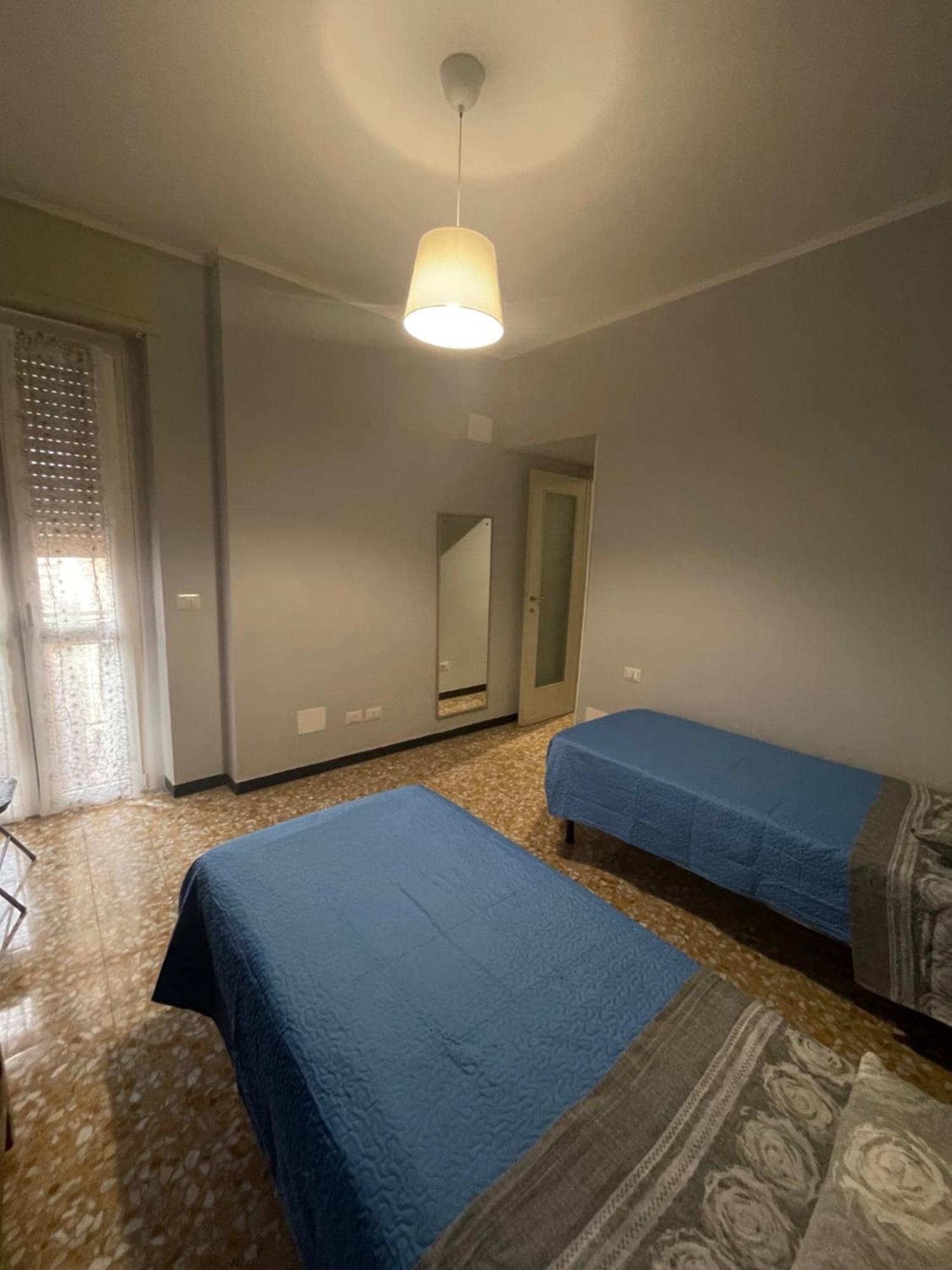 Bella Vista Apartment กาเนลลี ภายนอก รูปภาพ