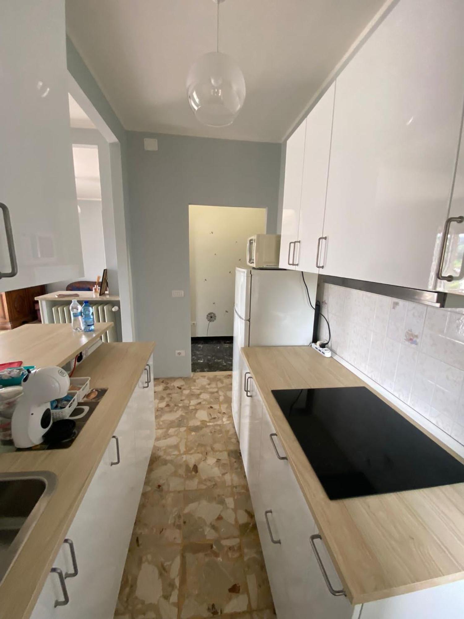 Bella Vista Apartment กาเนลลี ภายนอก รูปภาพ