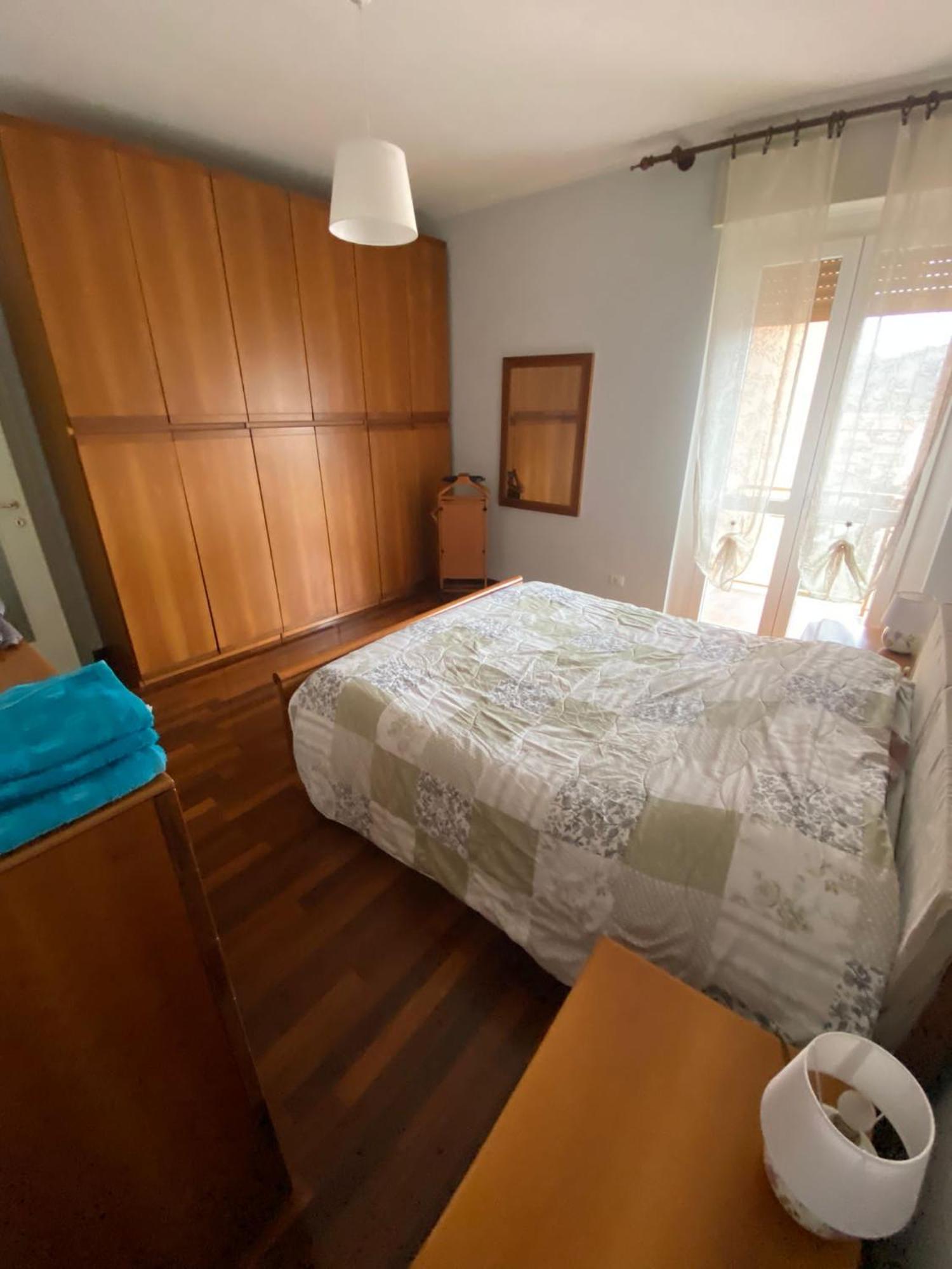 Bella Vista Apartment กาเนลลี ภายนอก รูปภาพ