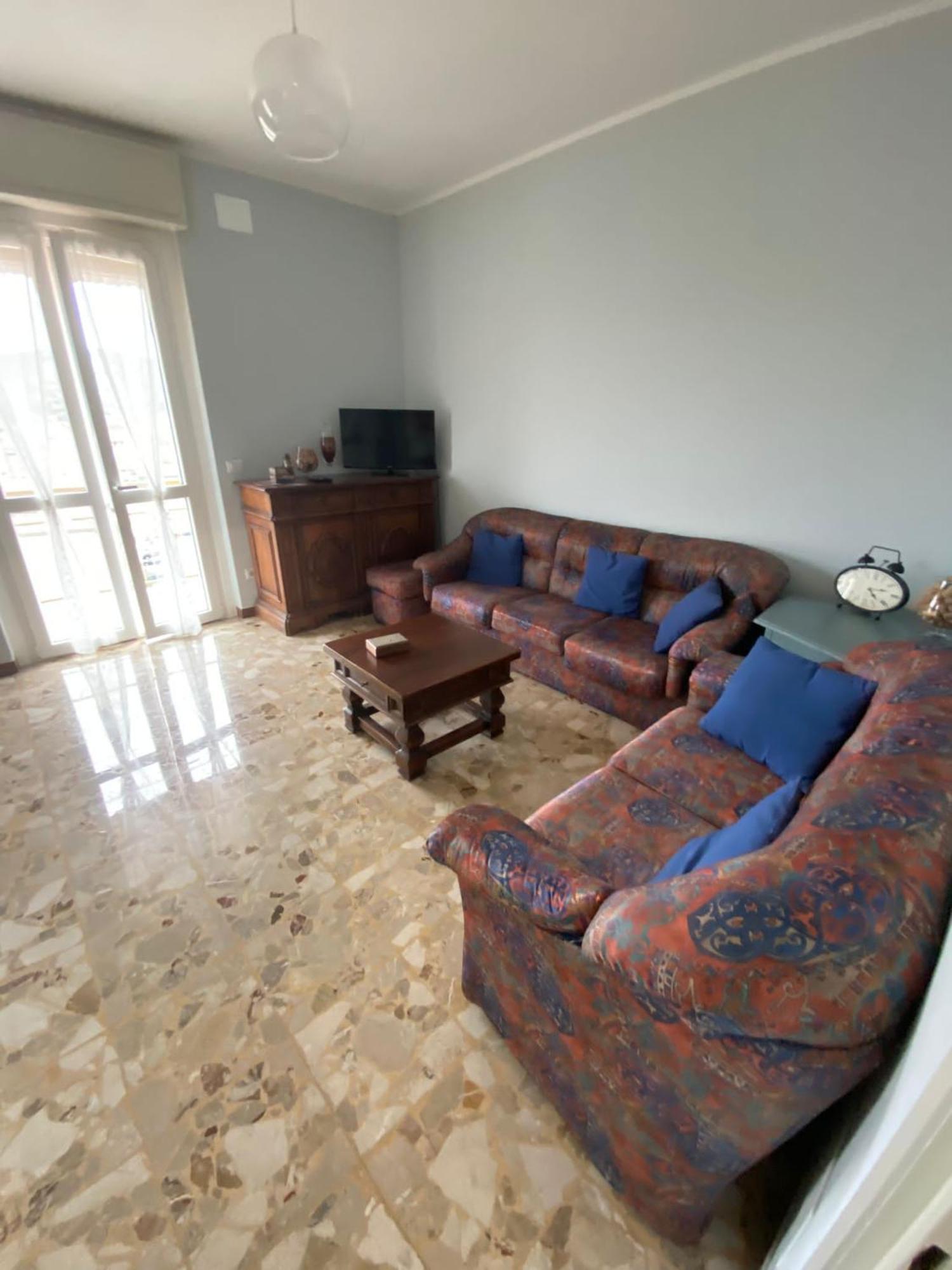 Bella Vista Apartment กาเนลลี ภายนอก รูปภาพ