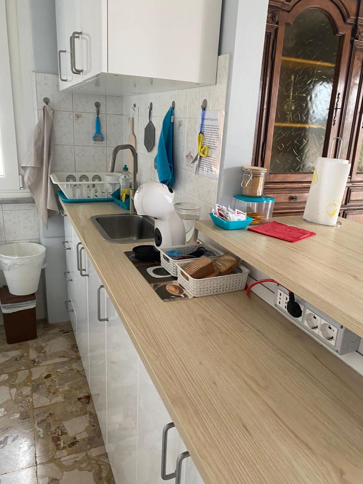 Bella Vista Apartment กาเนลลี ภายนอก รูปภาพ