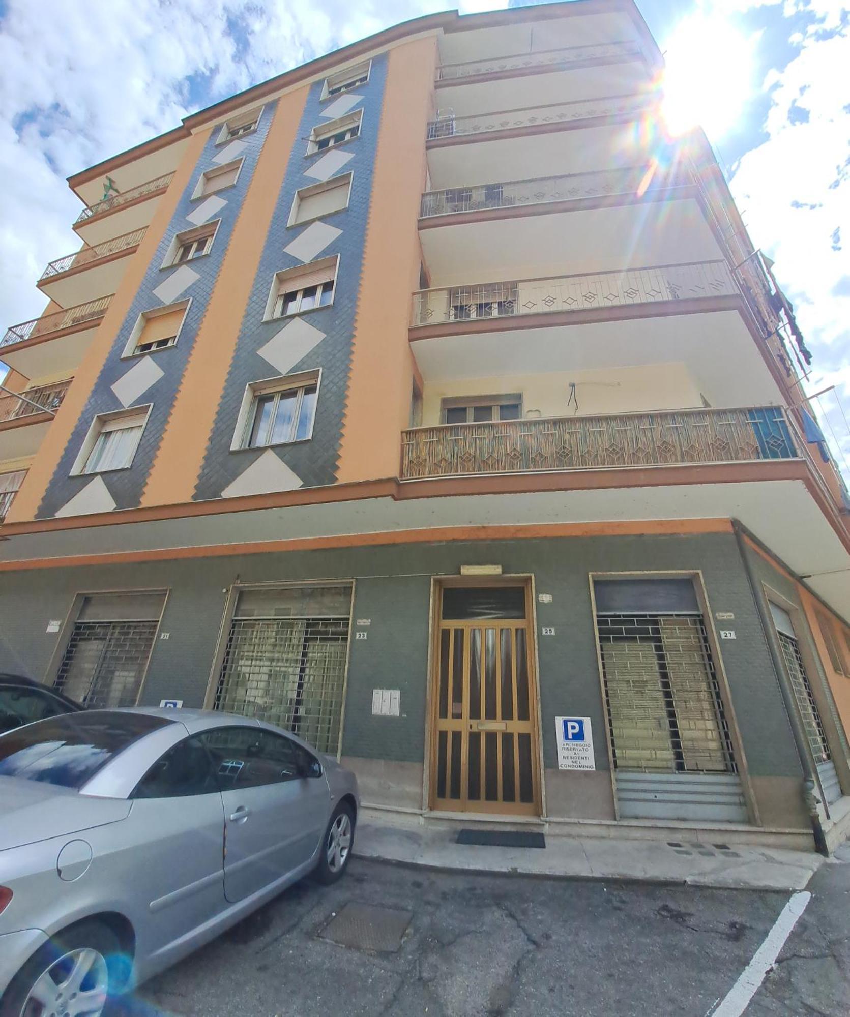 Bella Vista Apartment กาเนลลี ภายนอก รูปภาพ